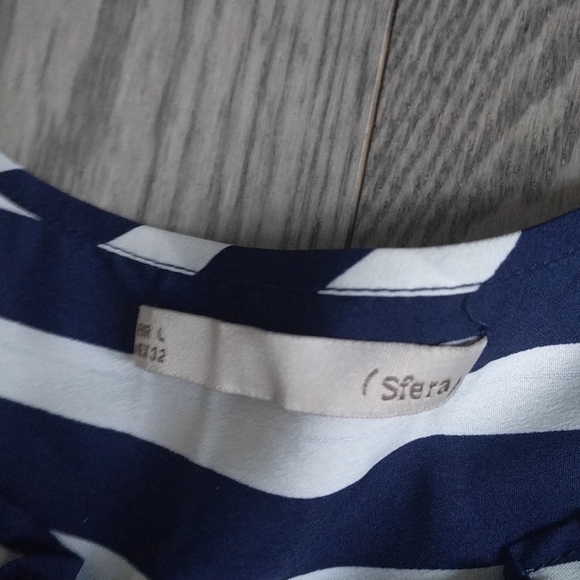 Beautiful  summer dress by Sferra👗🍀🍀 - Picture 8 of 12